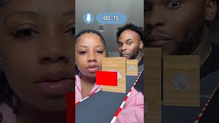 Do we have an accent shorts couple exploremore taeandnyah relatable funny viralvideos [upl. by Okimuy]