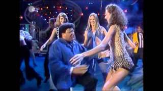 Chubby Checker  Lets Twist Again [upl. by Eugine]