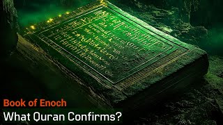 Ep1  A Banned Revelation The Book of Enoch and Quranic Truths [upl. by Leahcimauhsoj]