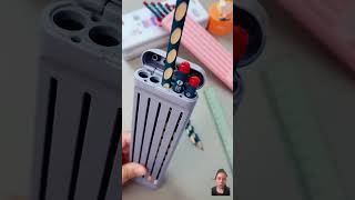 Kalemlik cover gadgets unboxing diy kitchen keşfet beautiful beatbox school scary new [upl. by Eednil]