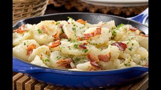 German Potato Salad [upl. by Handy]