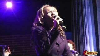 James Ross  Gospel Singer  Denise Rutledge  Smokie Norful  quotRevival Firequot wwwJrosstvcom [upl. by Adnawad]