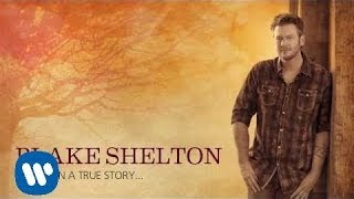 Blake Shelton  Lay Low Official Audio [upl. by Nazario]