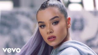 Hailee Steinfeld  Most Girls Official Video [upl. by Asirret]