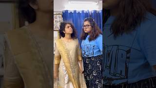 Varshini school lo children’s day celebration 🎉😍 ishqyouall swv telugu comedy funny youtube [upl. by Crist720]