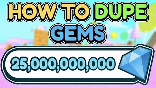 🌊DUPE SCRIPT⚡️ HOW to DUPE PETS AND GEMS in Pet Simulator X ⚡️Free Download⚡️ [upl. by Fleece]