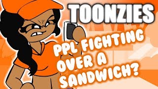 The Last Popeyes Chicken Sandwich [upl. by Jan]