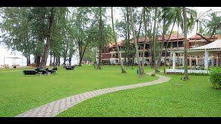 บินเที่ยวภูเก็ต EP3  ดุสิตธานีลากูน่าภูเก็ต  Dusit Thani Laguna Phuket  ภูเก็ต [upl. by Fabe]