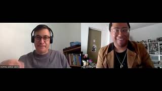 11 E254 Youri speaks to Gabriel Martinez on Mexican history AMLOs legacy amp recent elections 2024 [upl. by Notsla490]