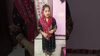 Mummy nae to jazbaat hi badal diye🤣🤣shortsviral youtubeshorts saasbahu [upl. by Bridget]