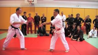 Goshindo 2007  Pascal Mune Osae Dori 3 [upl. by Aiek]