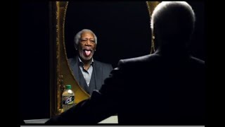 Doritos Super Bowl Commercial 2018 Morgan Freeman Peter Dinklage Teaser [upl. by Abie]