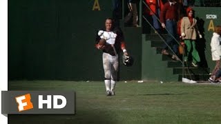 The Longest Yard 37 Movie CLIP  A Broken Nose 1974 HD [upl. by Inah]