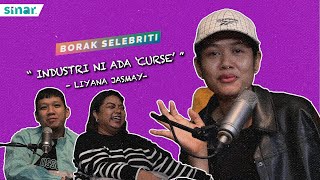 quotIndustri Ni Ada Curse  Liyana Jasmay [upl. by Waters287]