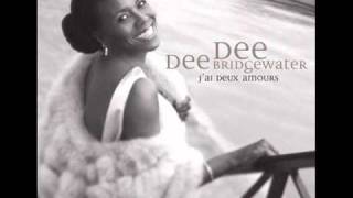 La belle vie  The good life  Dee Dee Bridgewater [upl. by Marasco737]