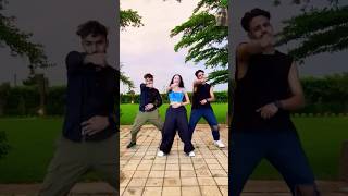 Nachdi Firaaa 🥰💃l Sexy Baliye l govindsnehunriyajannatahamed3223 shabib khan786 shorts [upl. by Dahsar]