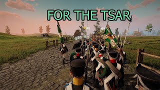 Holdfast Historical Linebattles in a Nutshell [upl. by Trisa]