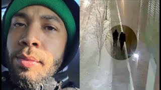 quotFRAUDquot Jussie Smollett CANCELLED After Fake Publicity Stunt [upl. by Malkah342]