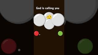 God is calling you [upl. by Schalles]