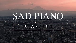 【SAD PIANO】 taken for granted until you realize [upl. by Gen]