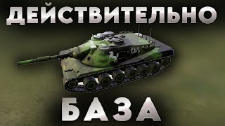 KPZ70 почти ЛУЧШИЙ ТТ 9 обзор без воды wot blitz [upl. by Enohpets]