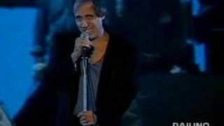 Adriano Celentano Attraverso Me [upl. by Vanhomrigh]