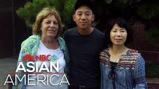 aka SEOUL A Korean Adoptee Story Part 1 of 7  NBC Asian America [upl. by Ehudd714]