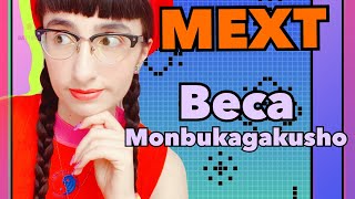 Beca MEXT 5 consejos para conseguir la Beca Monbusho para estudiar en Japón 🇯🇵🤔✨ [upl. by Firehs]