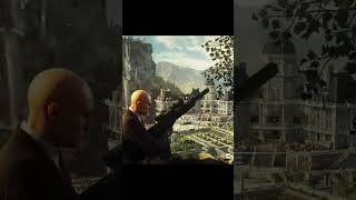 Hitman 3 gaming hitman3 callofduty gta hitman0309 gameplay [upl. by Essined]