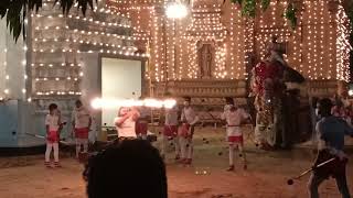 kelaniya perahera 2022 [upl. by Gentry574]