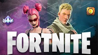 Fortnite Duos [upl. by Esilrahc]