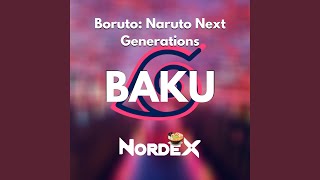 Baku Boruto Naruto Next Generations [upl. by Rekoob923]