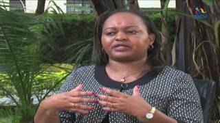 Anne Waiguru denies stealing even a penny from NYS [upl. by Thetisa307]