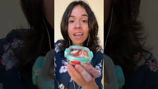 ASMR Te preparo tu box lunch🧃🍱 [upl. by Britta]