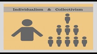 Difference Between An Individualist And Collectivist [upl. by Llenrub644]