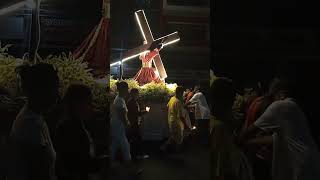 Translacion ng itim Poong Nazareno jcp blog [upl. by Hcir908]