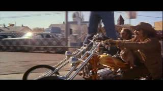 Easy rider intro  born to be wild [upl. by Graaf]