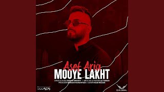 Mooye Lakht [upl. by Aderb]