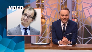 De Belastingdienst  Zondag met Lubach S06 [upl. by Roon865]