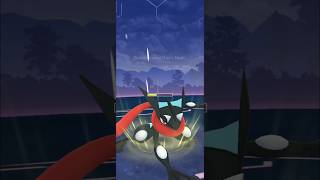 Only Shiny ✨ Pokemon Team VS Team Rocket Leader Sierra In pokemongo pokemon [upl. by Kenweigh]