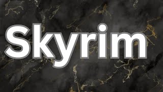 18 MOST AMAZING Skyrim PS5 Anniversary Edition Mods [upl. by Ronyar]