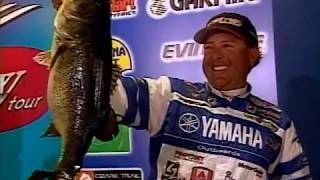 2004 FLW  Okeechobee Part Two [upl. by Cletis]