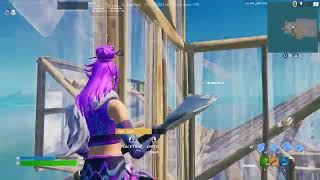 Ryzen 5 3600x RTX 2060 FORTNITE PERFORMANCE MODE CREATIVE [upl. by Lekar]