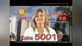 Franta Electoral Ver RJ 3119  2012 TV [upl. by Corydon]