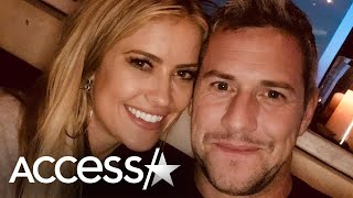 Ant Anstead In Breakup Recovery Program After Split From Wife Christina [upl. by Aramad]