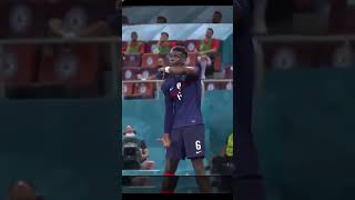 Pogba Dance [upl. by Ahseenal393]