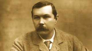 Артур Конан Дойл  Arthur Conan Doyle Гении и злодеи [upl. by Ycniuqal]