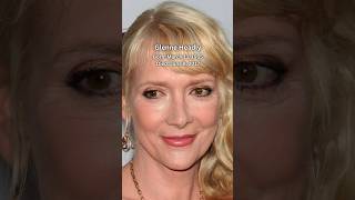 Glenne Headly Was Known In Dirty Rotten Scoundrels🕊️glenneheadly actress fy shorts hollywood [upl. by Llertnac]