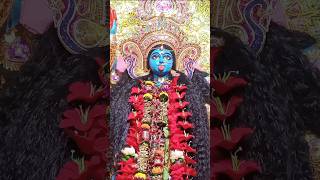 Jai Maa kali kali foryou viralshort [upl. by Atsylak]