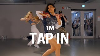 Saweetie  Tap In  Learners Class [upl. by Redan]